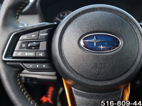 Used 2024 Subaru Outback Wilderness image 22