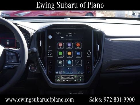 Used 2026 Subaru Forester Wilderness AWD/4WD image 9