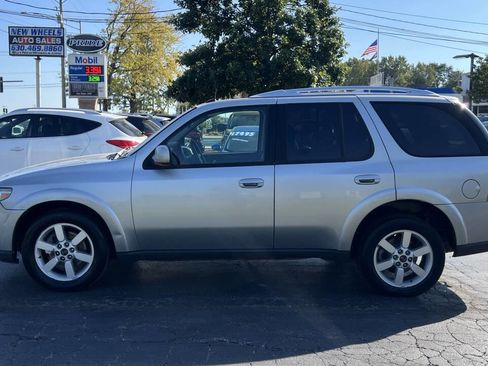 Used 2005 Saab 9-7X Arc image 2