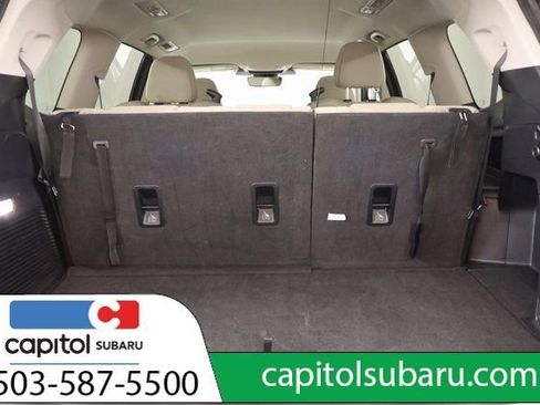 Used 2025 Subaru Ascent Premium AWD/4WD image 21