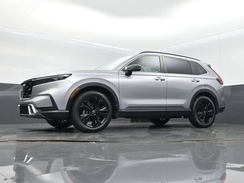 Used 2023 Honda CR-V Sport Touring image 13