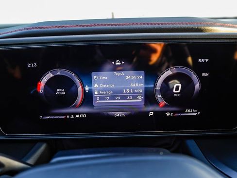 New 2026 Dodge Charger GT w/ Driver Convenience Group AWD/4WD image 27