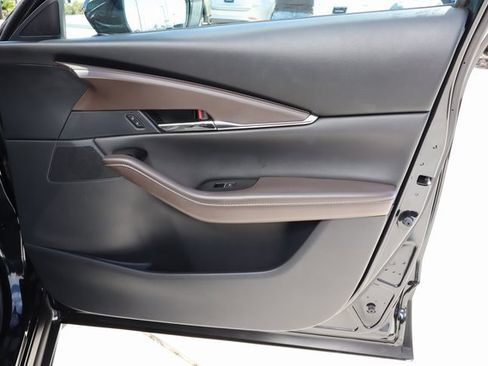 Used 2023 MAZDA CX-30 AWD 2.5 S w/ Premium Package image 27