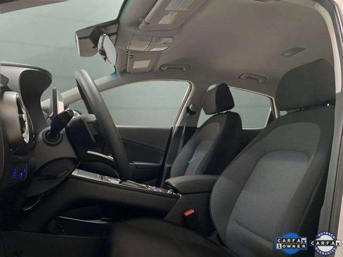 Used 2023 Hyundai Kona SE w/ Cargo Package image 26
