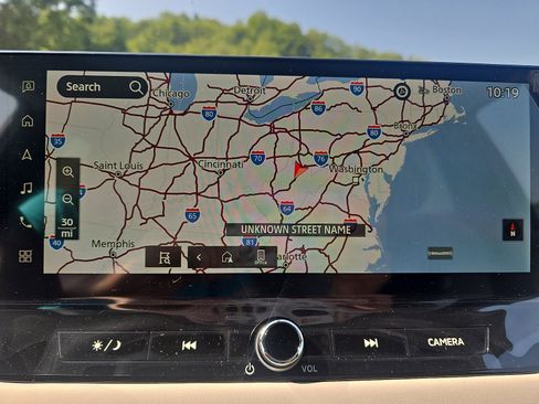 New 2025 Mitsubishi Outlander SE image 21