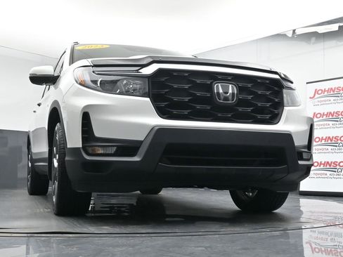 Used 2023 Honda Passport EX-L image 33