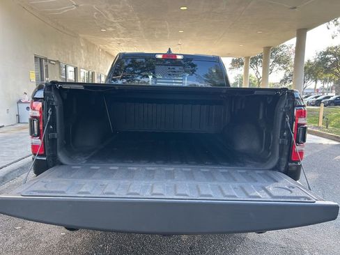 Used 2019 RAM 1500 Laramie image 33
