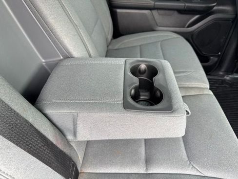 Used 2024 RAM 1500 Big Horn AWD/4WD image 23