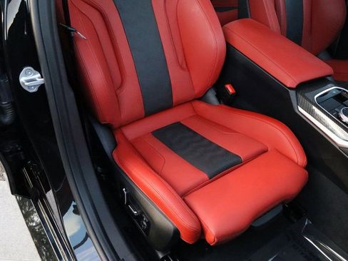 Used 2025 BMW M3 Competition w/ Executive Package image 9