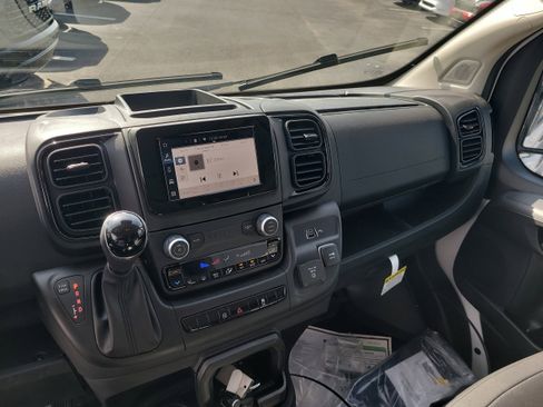 New 2026 RAM ProMaster 2500 image 17