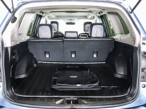Used 2018 Subaru Forester 2.0XT Touring w/ Popular Package #3B AWD/4WD image 29