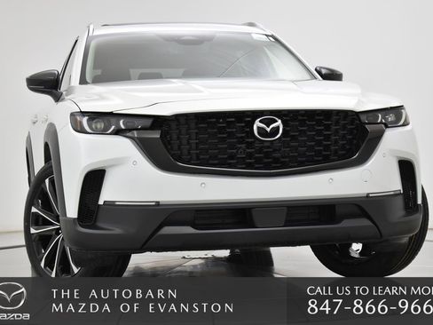 New 2026 MAZDA CX-50 AWD 2.5 S w/ Premium Package image 3