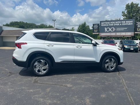 Used 2022 Hyundai Santa Fe SE image 14