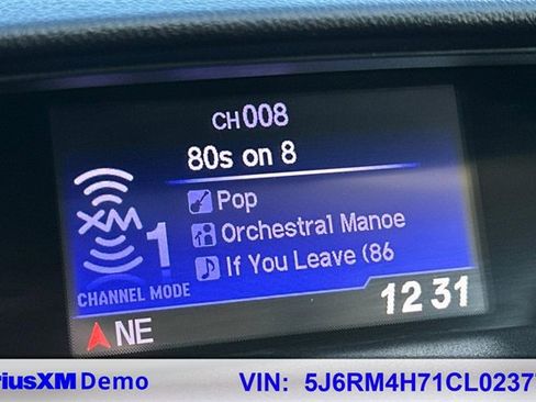 Used 2012 Honda CR-V EX-L image 29