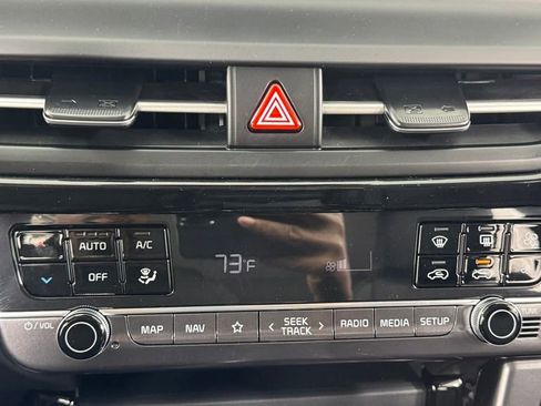 New 2026 Kia Seltos S AWD/4WD image 26