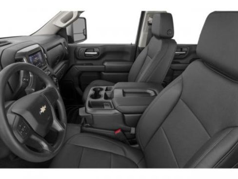 Used 2022 Chevrolet Silverado 3500 W/T w/ WT Fleet Convenience Package image 21