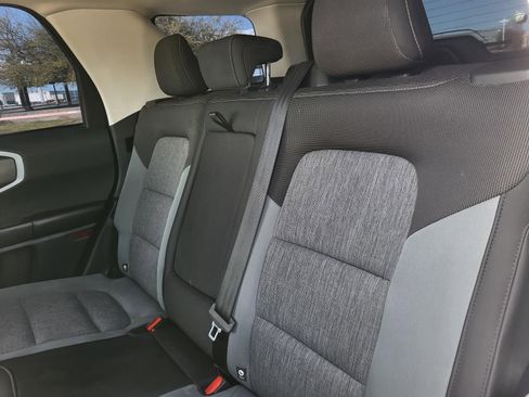 Used 2024 Ford Bronco Sport Big Bend image 19