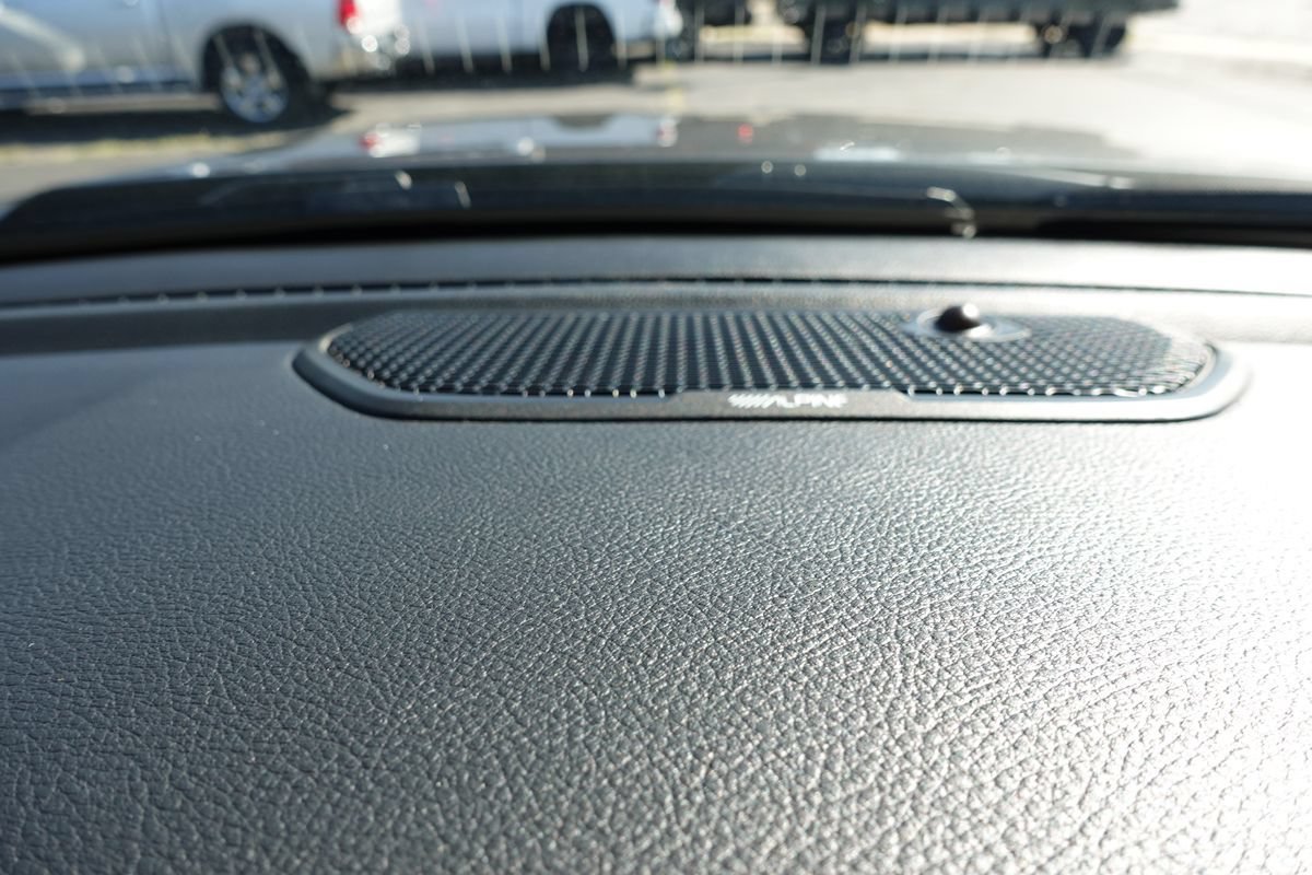 Used 2022 RAM 1500 Sport w/ Rebel Level 2 Equipment Group AWD/4WD image 49