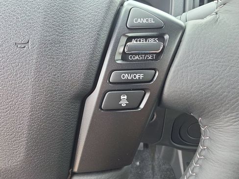 New 2026 Nissan Frontier SV w/ SV Convenience Package RWD image 32