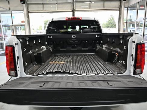 New 2026 Chevrolet Colorado Trail Boss image 7