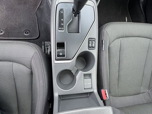 Certified 2024 Subaru Crosstrek 2.0i Premium AWD/4WD image 12