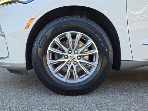 Used 2023 Buick Enclave Essence w/ Trailering Package, 5000 lbs. image 47