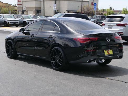 Used 2020 Mercedes-Benz CLA 250 image 6