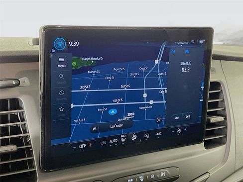 New 2025 Ford Transit 250 148 Medium Roof image 15