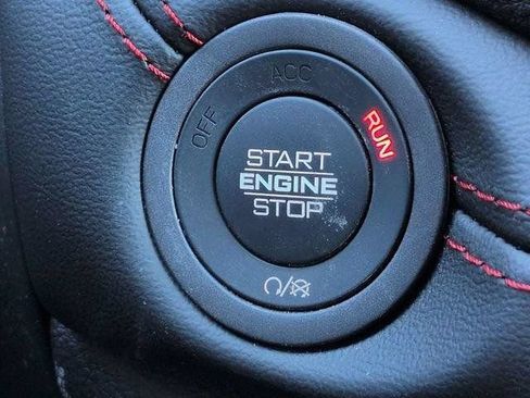 New 2026 Dodge Durango GT AWD/4WD image 22