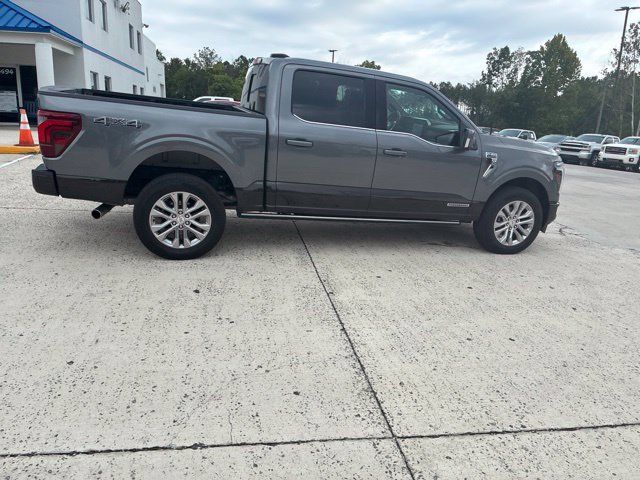 Used 2024 Ford F150 King Ranch AWD/4WD image 38