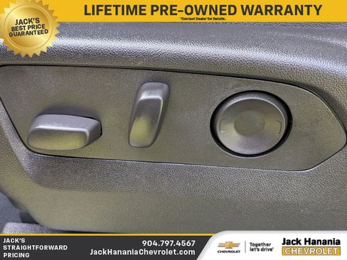 Used 2025 Chevrolet Tahoe RST w/ Comfort Package image 18