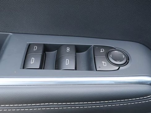 New 2026 GMC Acadia Elevation w/ Black Edition FWD image 13