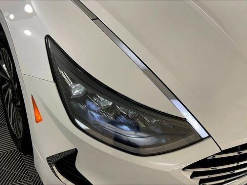 Certified 2023 Hyundai Sonata SEL FWD image 30