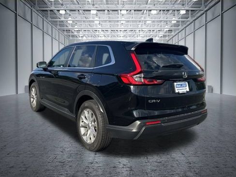 Used 2024 Honda CR-V EX-L image 3