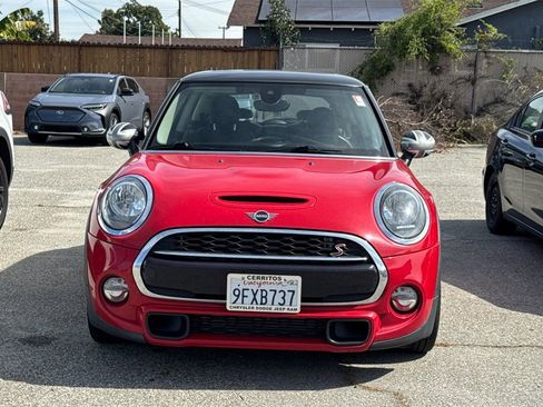 Used 2019 MINI Cooper S image 6
