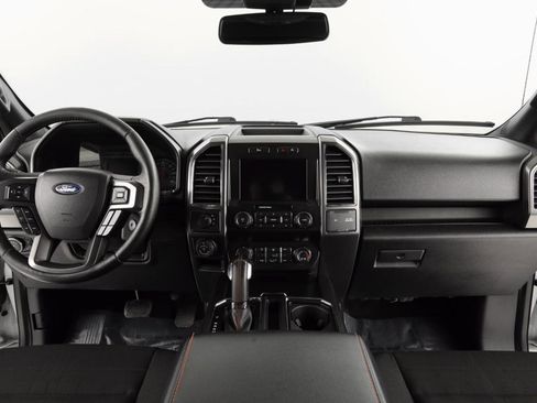 Used 2019 Ford F150 XLT w/ Equipment Group 302A Luxury image 13