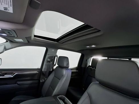 Certified 2023 GMC Sierra 1500 SLT w/ SLT Premium Package image 22