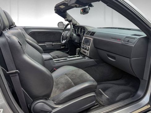 Used 2011 Dodge Challenger SRT8 w/ SRT Option Group II RWD image 19