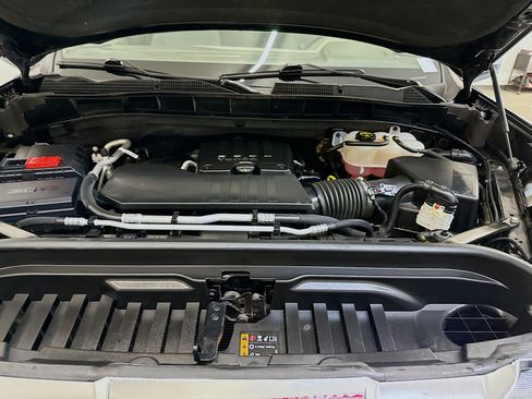 Used 2024 GMC Sierra 1500 SLE image 34