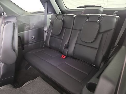 Used 2026 Ford Explorer ST-Line AWD/4WD image 27