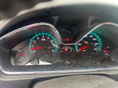 Used 2017 Chevrolet Traverse LT FWD image 13