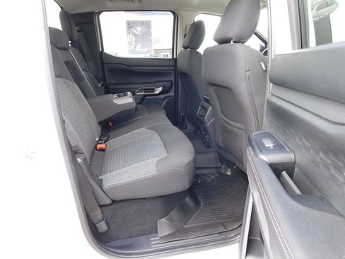 Used 2025 Ford Ranger XLT w/ Convenience Package AWD/4WD image 23