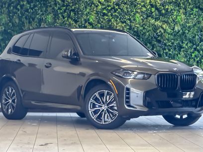 Used 2026 BMW X5 xDrive40i w/ M Sport Package