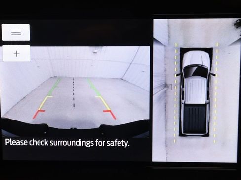 Certified 2021 Ford F250 Lariat image 33