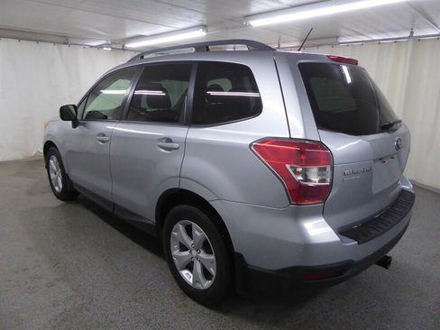 Used 2015 Subaru Forester 2.5i Premium w/ Popular Package #2 image 5