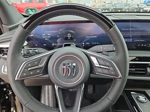 New 2025 Buick Enclave Avenir w/ Super Cruise Package image 18