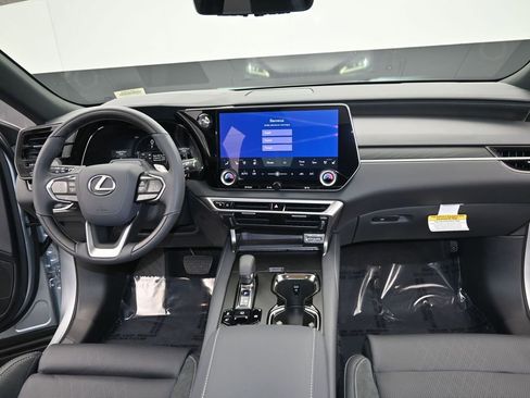 New 2026 Lexus RX 350 image 16