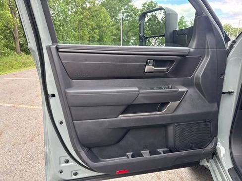 New 2026 Toyota Tundra SR5 AWD/4WD image 12