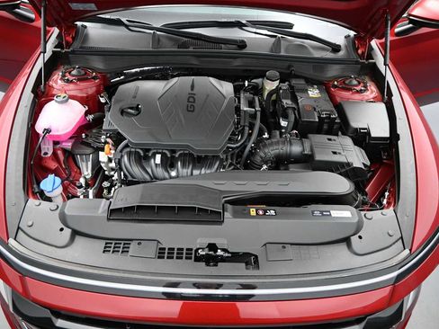 New 2026 Hyundai Sonata SEL AWD/4WD image 22