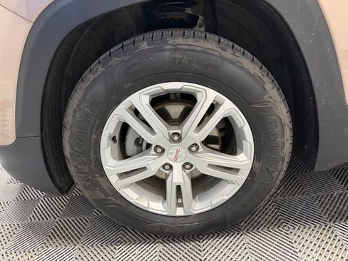 Used 2018 GMC Terrain SLE w/ Driver Convenience Package image 41